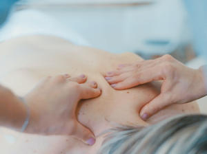 Read more about the article Deep tissue massage