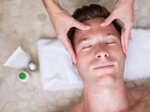 Read more about the article Head massage