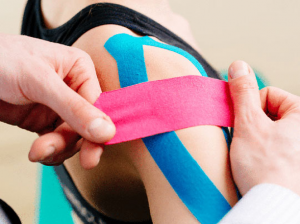 Read more about the article Kinesiotape