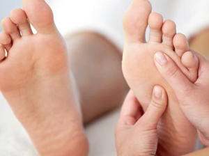 Read more about the article Reflexology