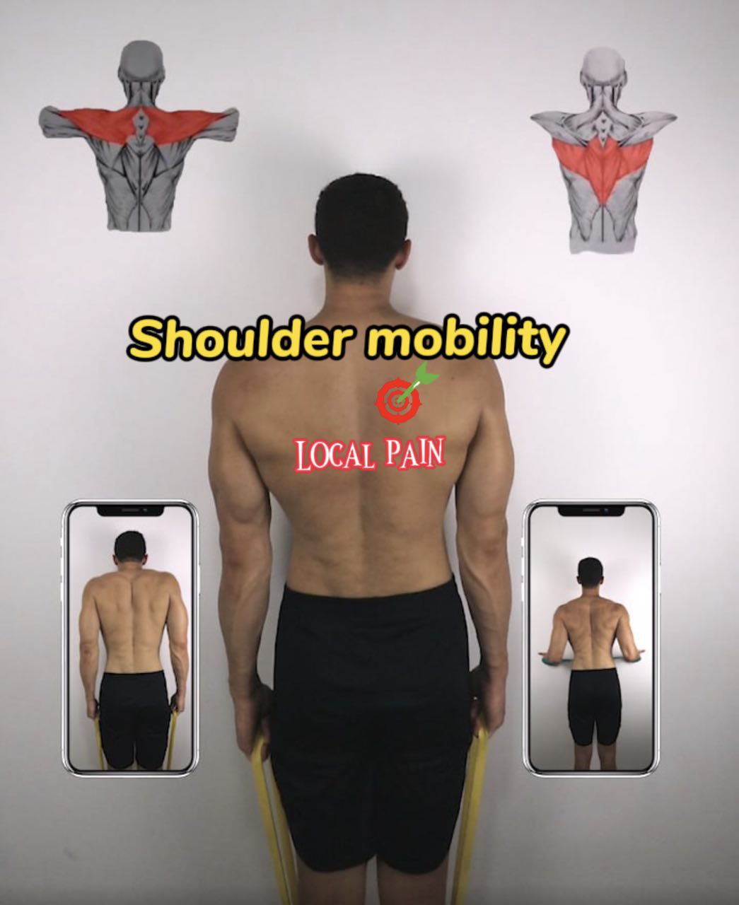 Read more about the article Shoulder Mobility Unlocks Health and Posture